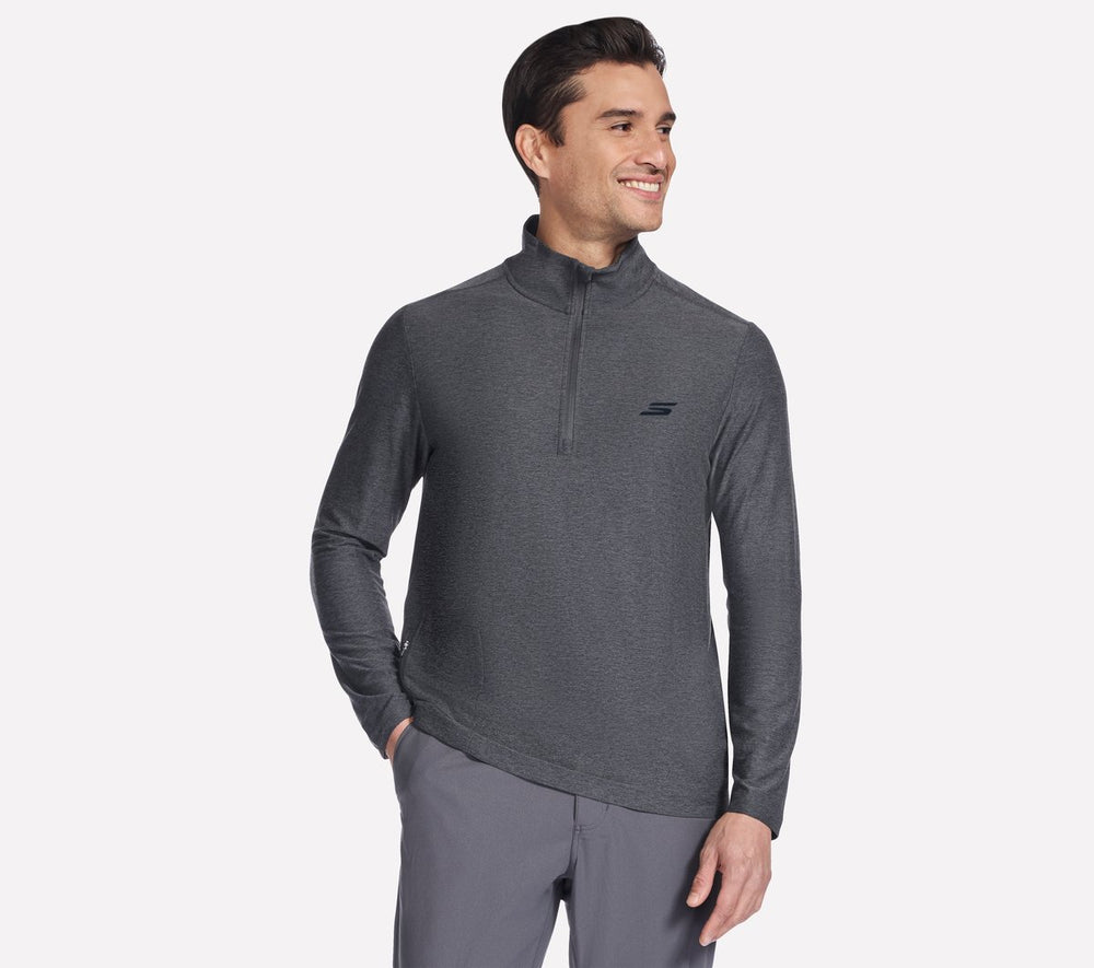 BLACK / CHARCOAL,S