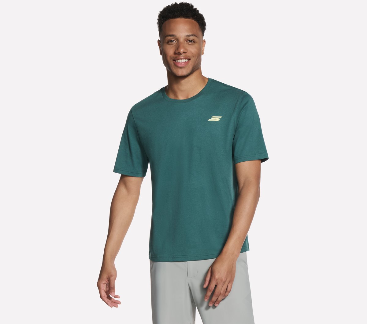 Skechers Club Tee