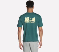 Skechers Club Tee