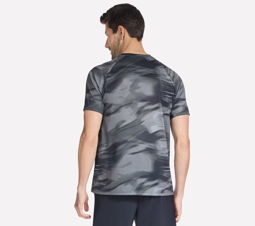 Skechers Harry Kane GO DRI Charge Drift Tee
