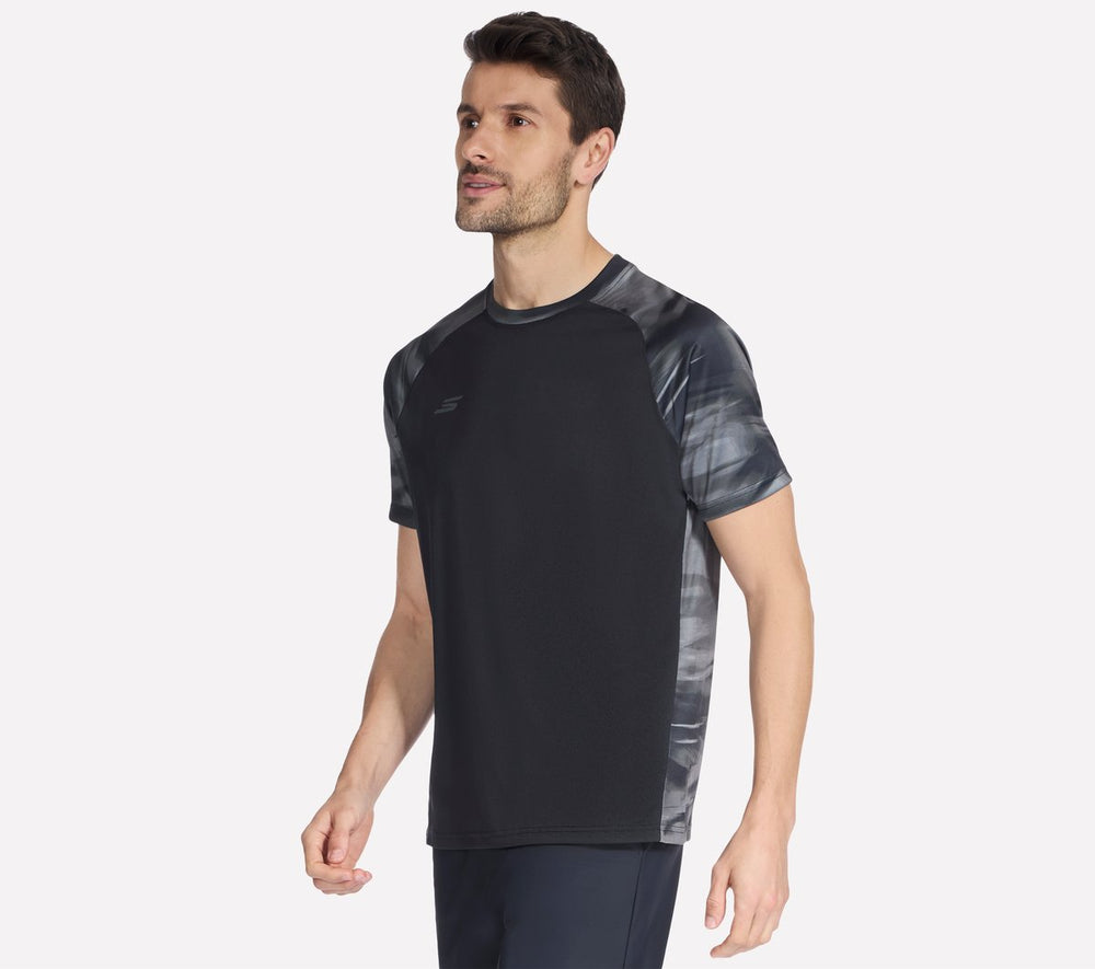 Skechers Harry Kane GO DRI Charge Drift Tee