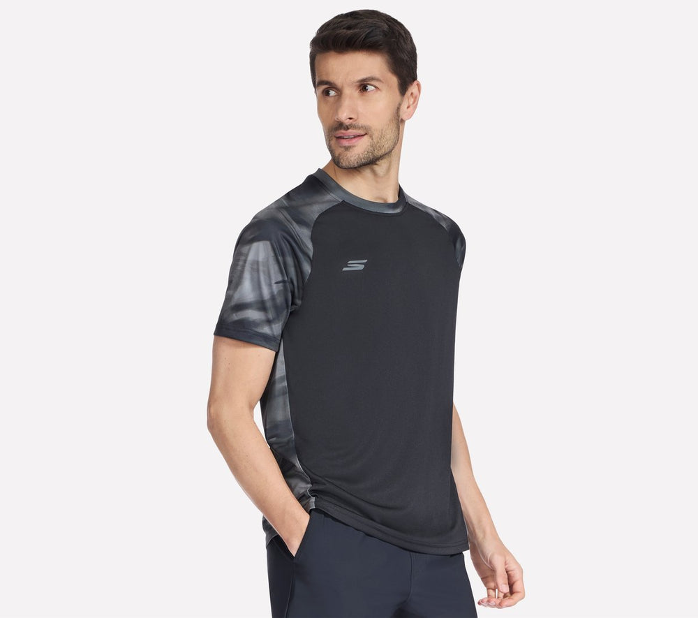 Skechers Harry Kane GO DRI Charge Drift Tee