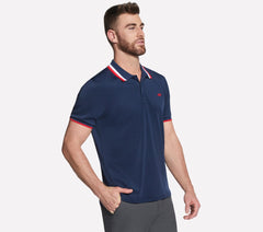 Skechers Victory Classic Polo