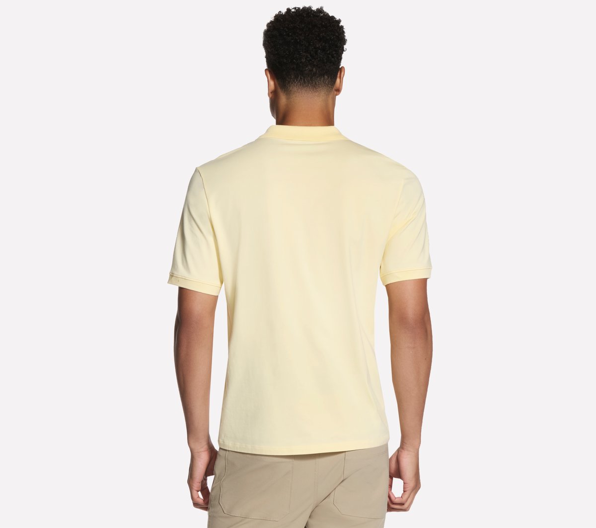 Skechers Signature Pima Polo