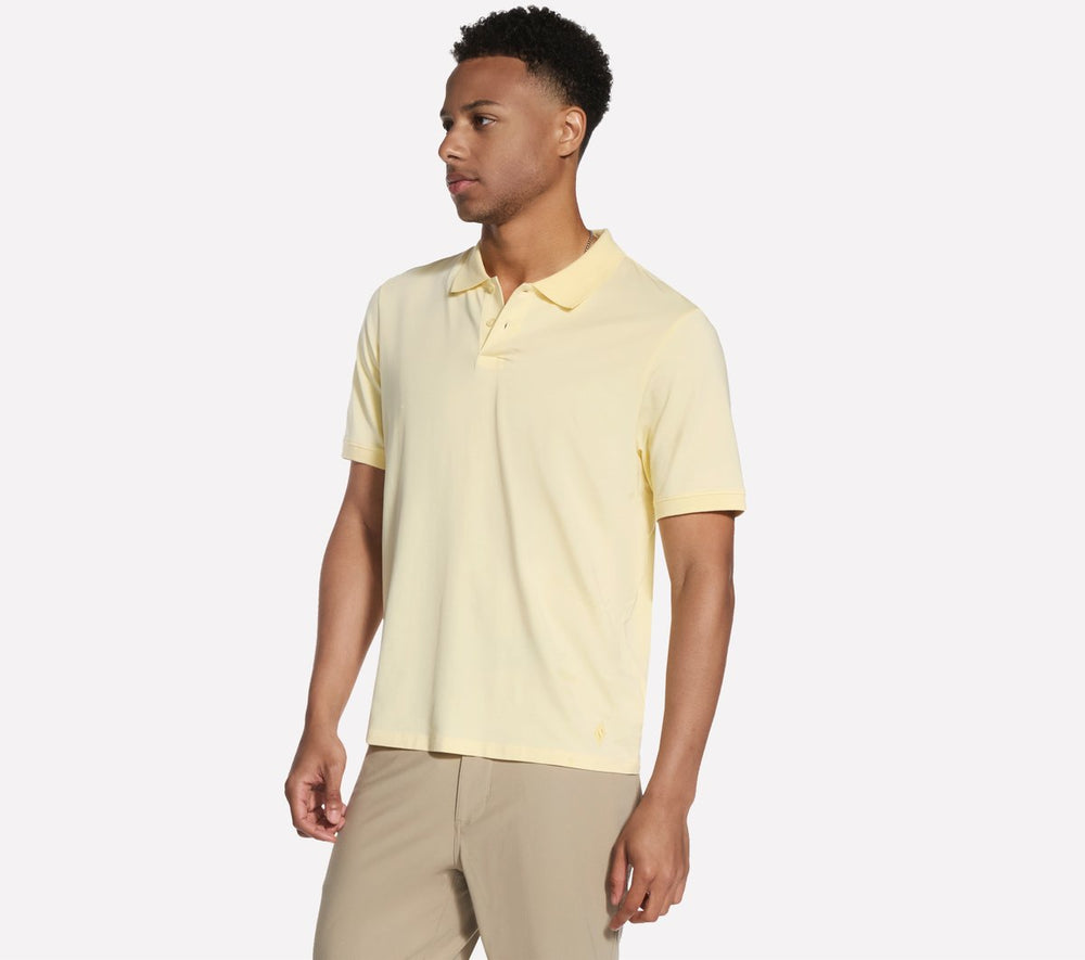 Skechers Signature Pima Polo