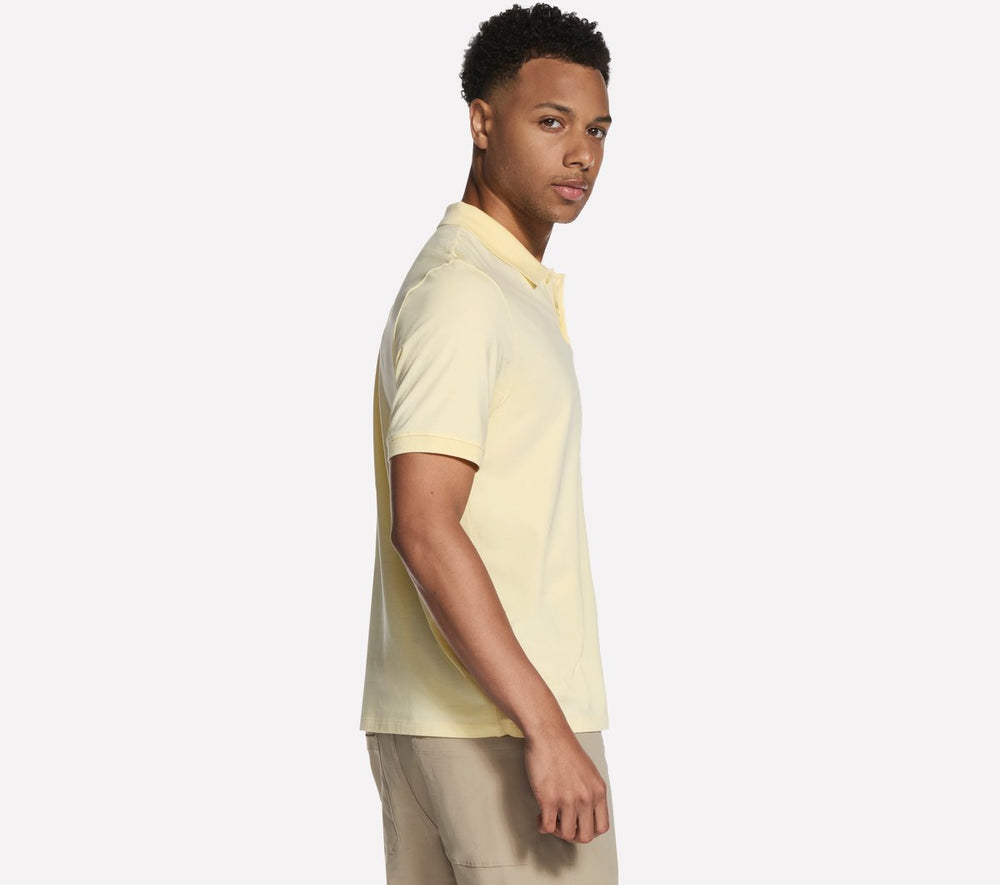 Skechers Signature Pima Polo