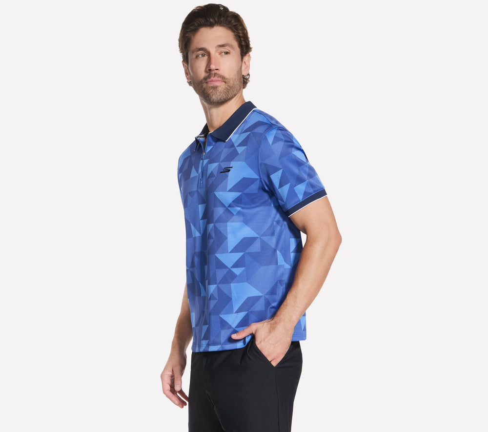 Skechers Victory Cascade Polo