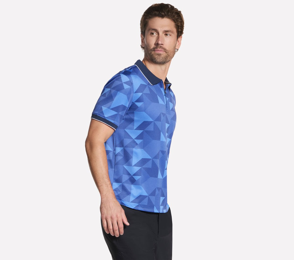 Skechers Victory Cascade Polo