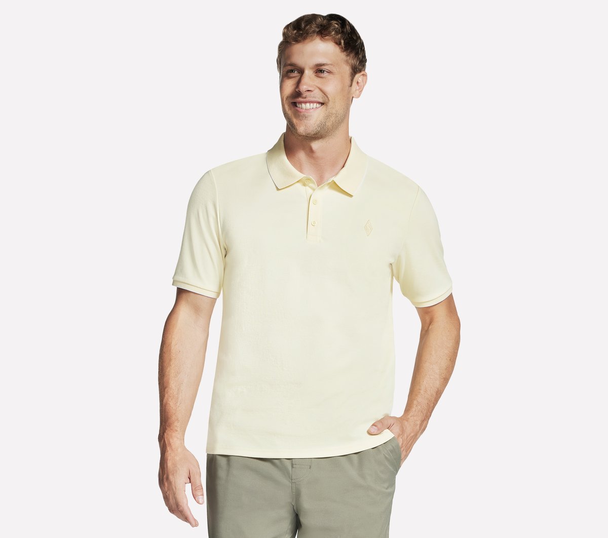 YELLOW / TURQUOISE,S