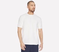 Skechers GO DRI All Day Solid Tee