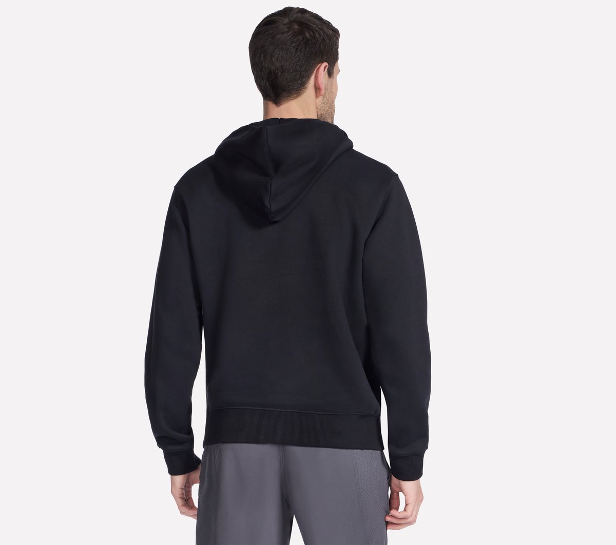 Skechers SKECH-SWEATS Nitro Hoodie