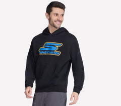 Skechers SKECH-SWEATS Nitro Hoodie