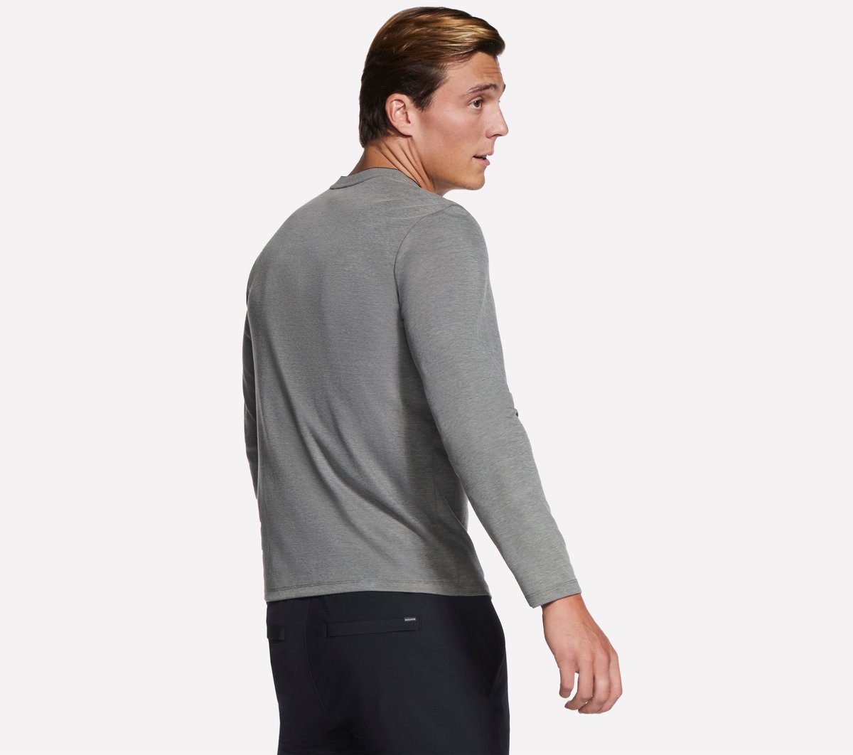 Skechers Off Duty Henley