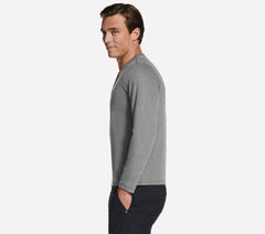 Skechers Off Duty Henley