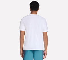 Skechers Nitro Short Sleeve Tee