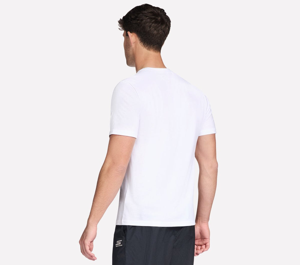 Skechers SKX Short Sleeve Tee