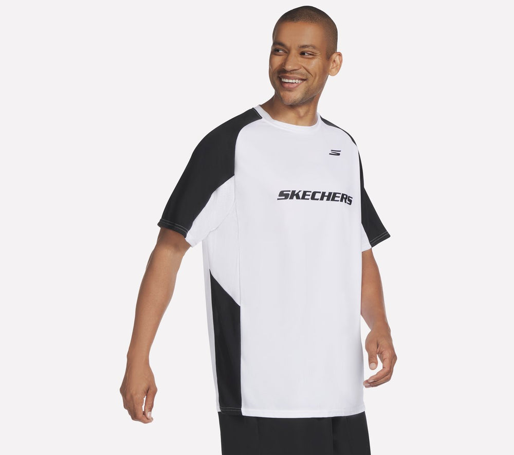 Skechers Penalty Tee