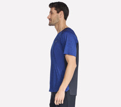 Skechers GO DRI Circuit Tee