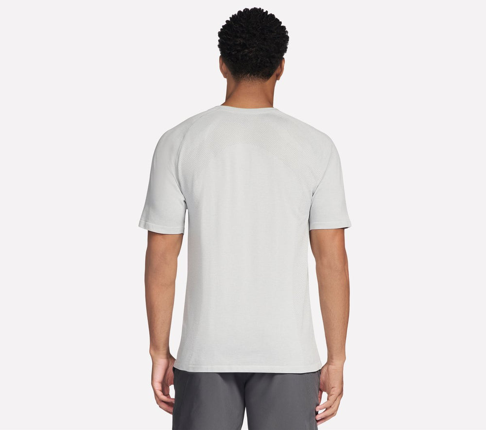 Skechers Raglan Seamless Tee