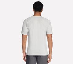 Skechers Raglan Seamless Tee
