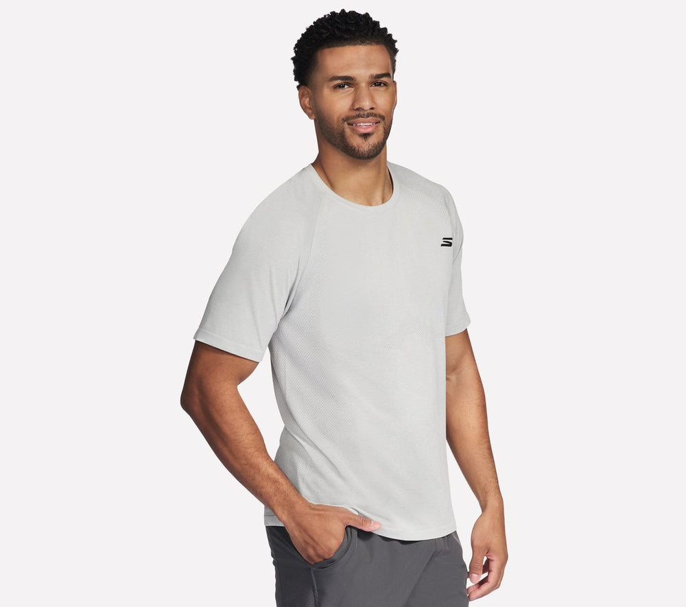 Skechers Raglan Seamless Tee