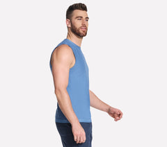 Skechers GO DRI All Day Muscle Tank