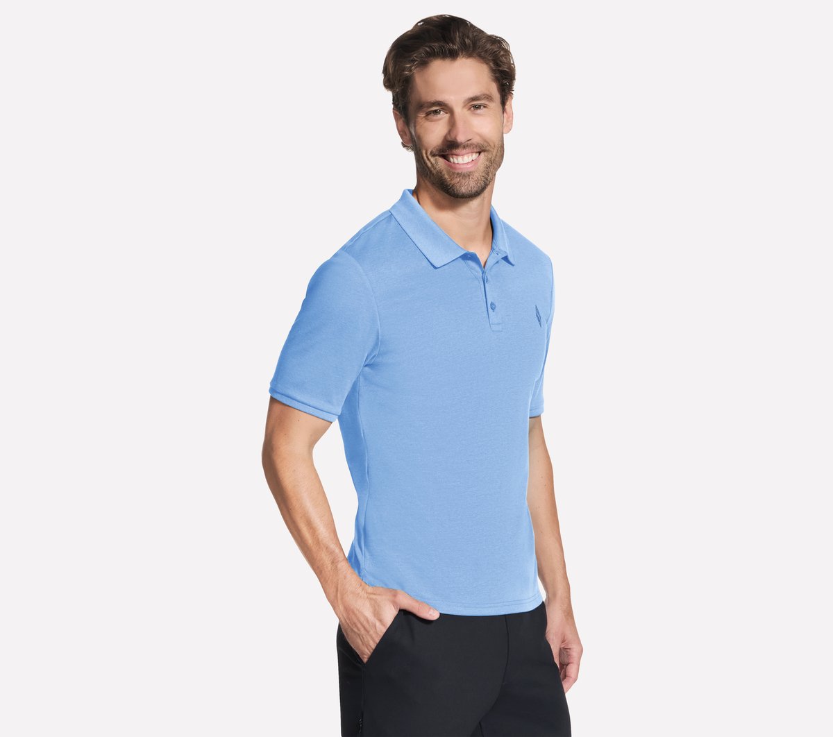 Skechers Off Duty Polo