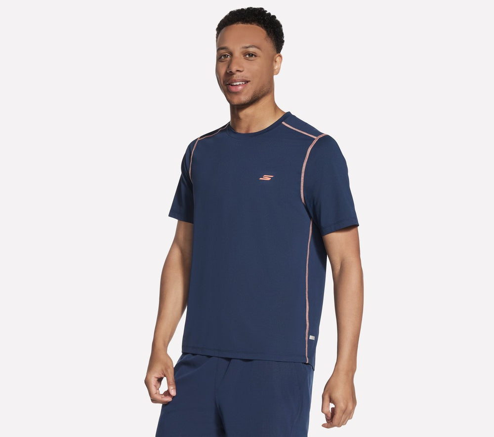 Skechers GO RUN Vapor Tee