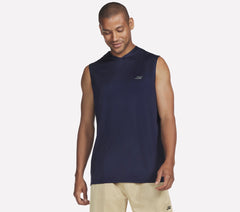 Skechers Hoops Sleeveless Hoodie