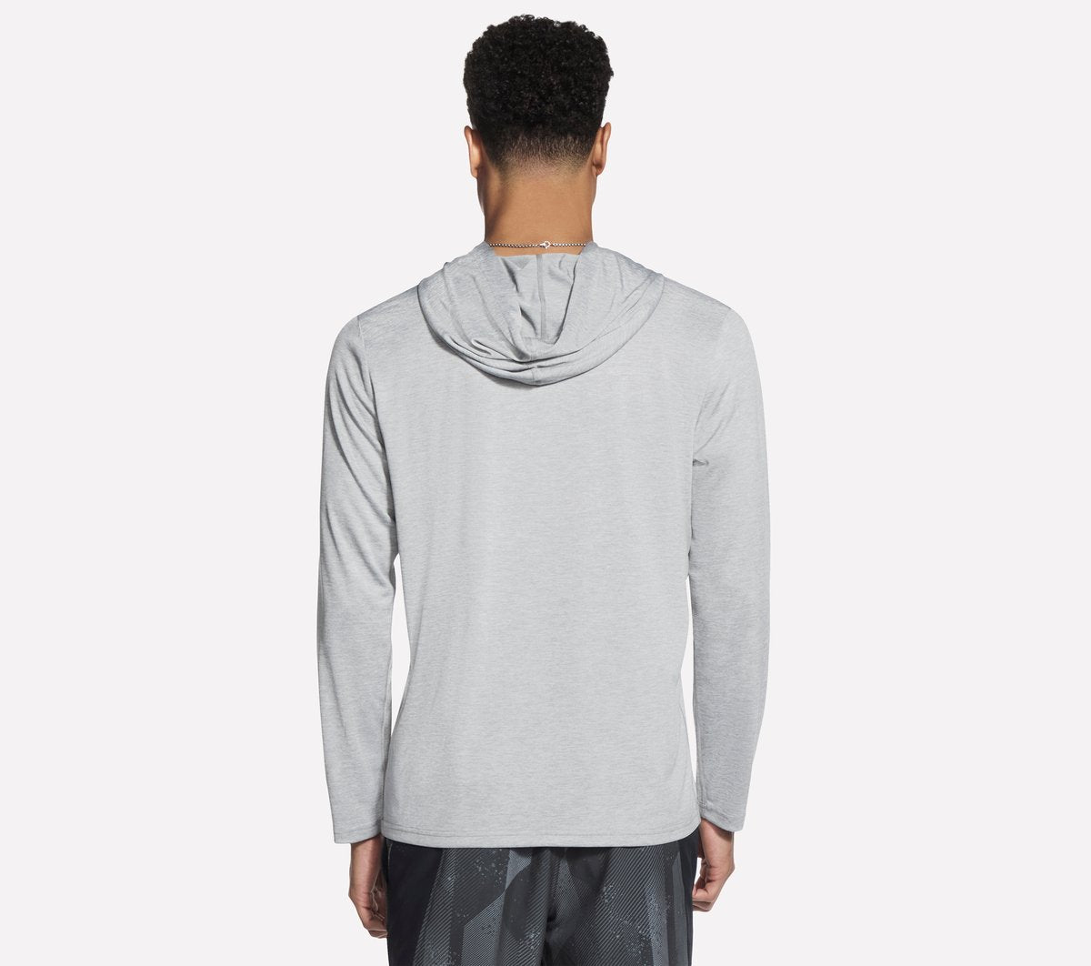 Skechers GO DRI Charge Hoodie