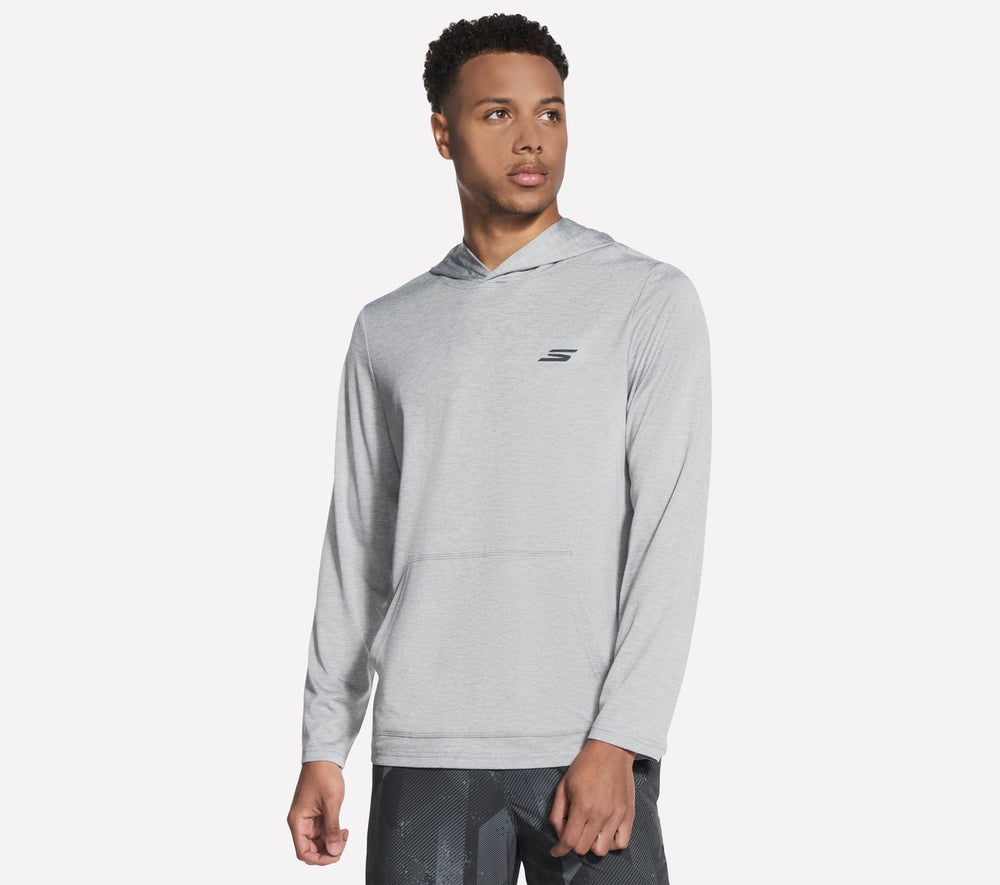 Skechers GO DRI Charge Hoodie