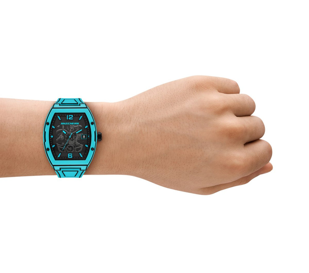 Skechers Tellem Pop Art Watch