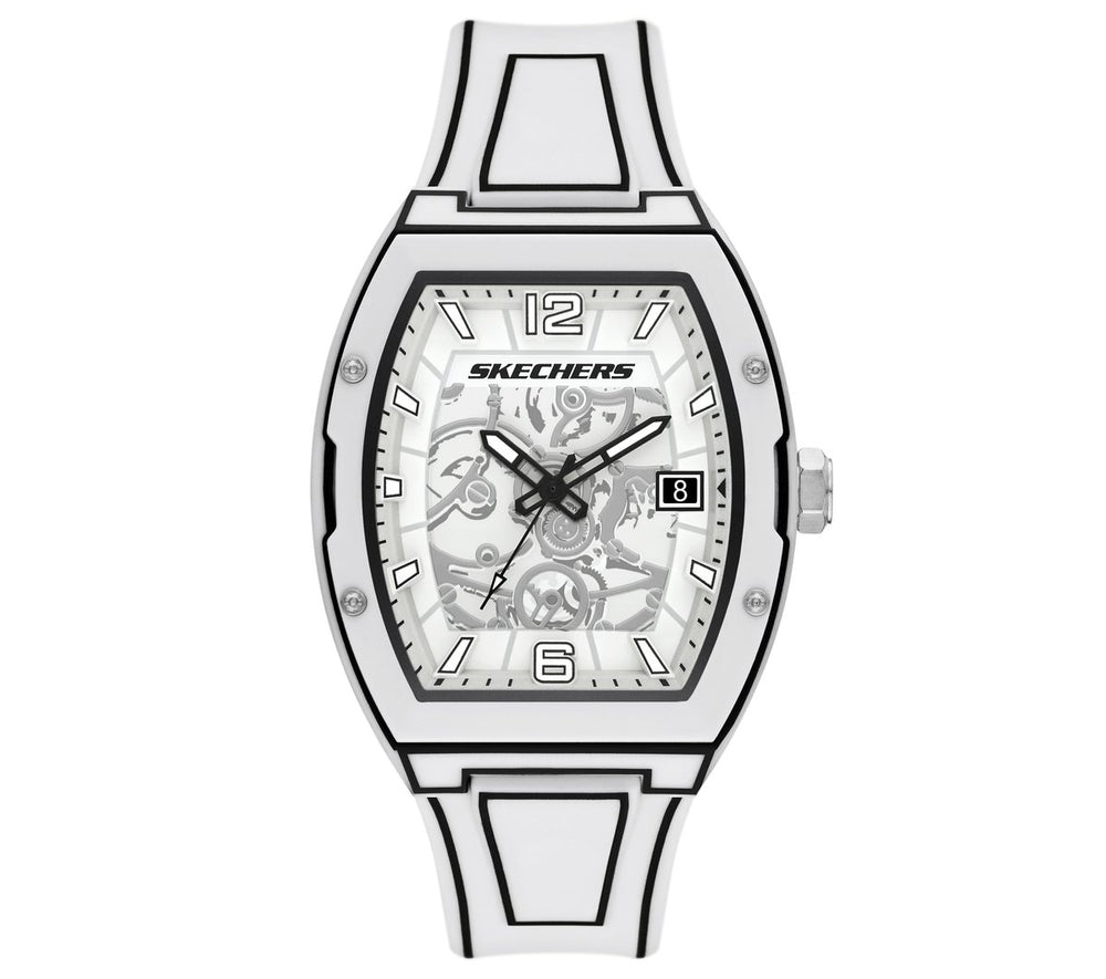 Skechers Tellem Pop Art Watch