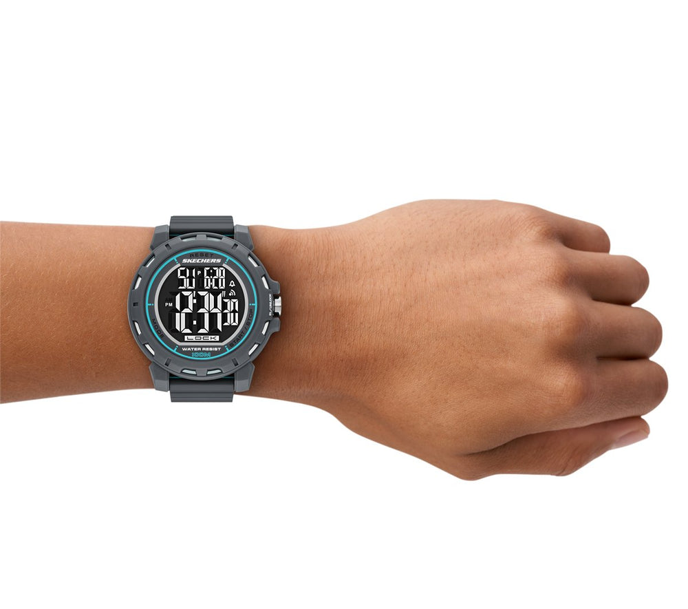 Skechers Slip-ins:Newkirk Watch