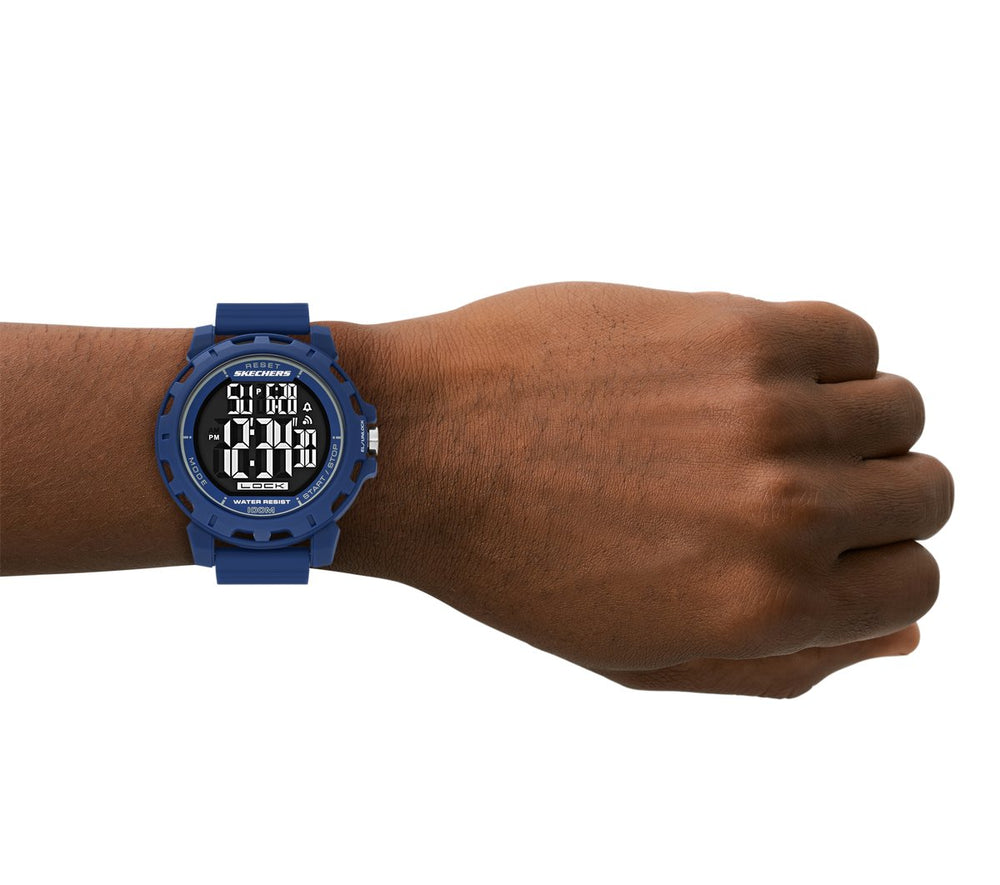 Skechers Slip-ins:Newkirk Watch