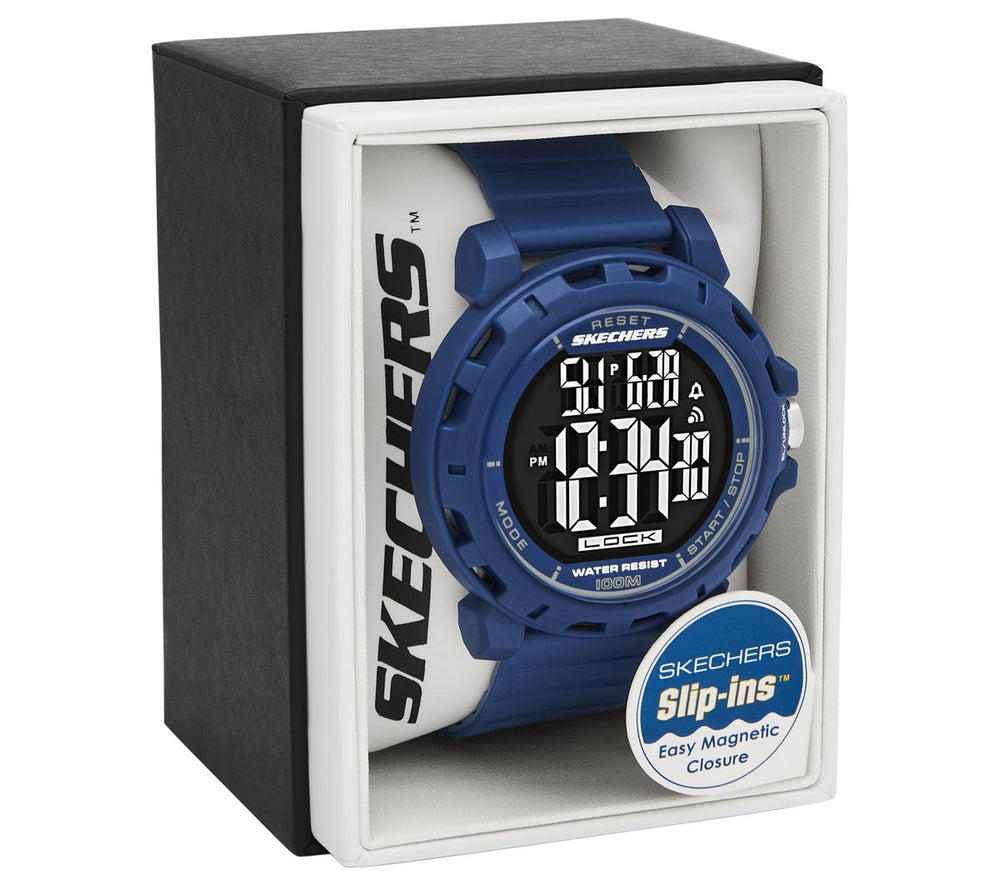 Skechers Slip-ins:Newkirk Watch