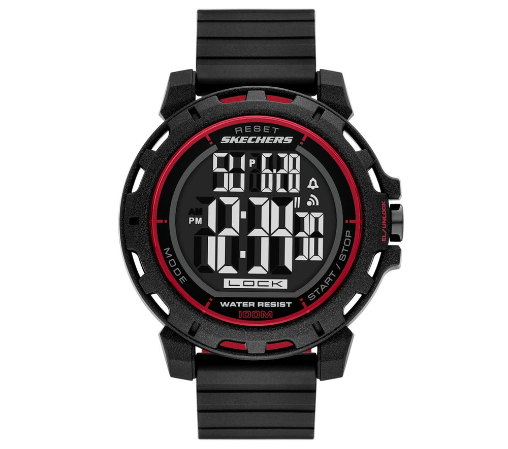 Skechers Slip-ins:Newkirk Watch