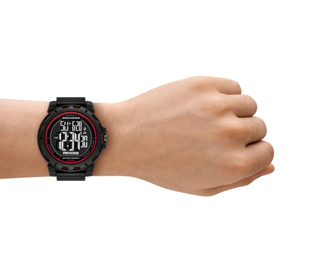 Skechers Slip-ins:Newkirk Watch