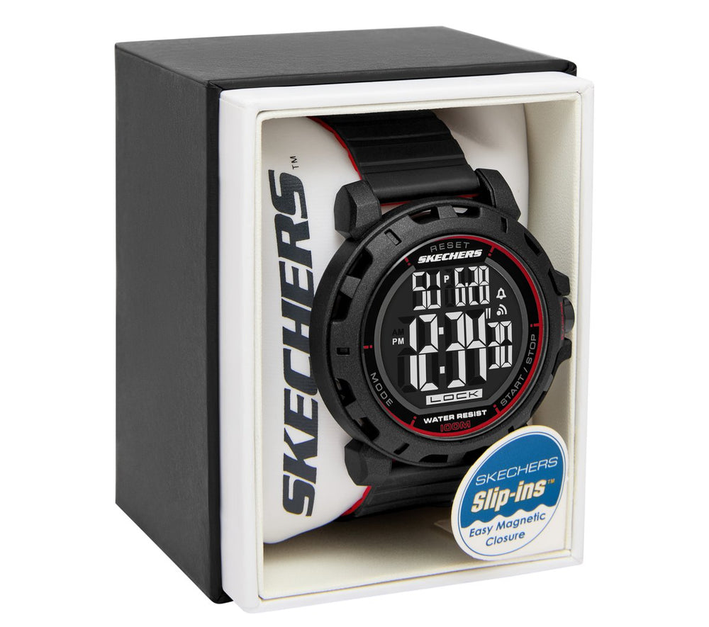 Skechers Slip-ins:Newkirk Watch