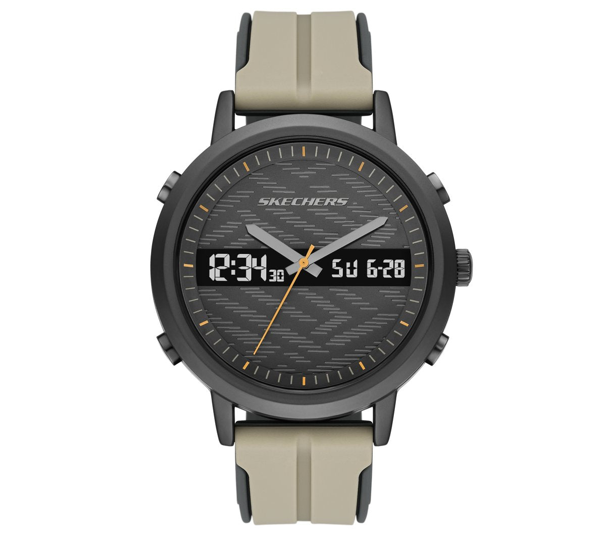 Skechers Lawndale Watch