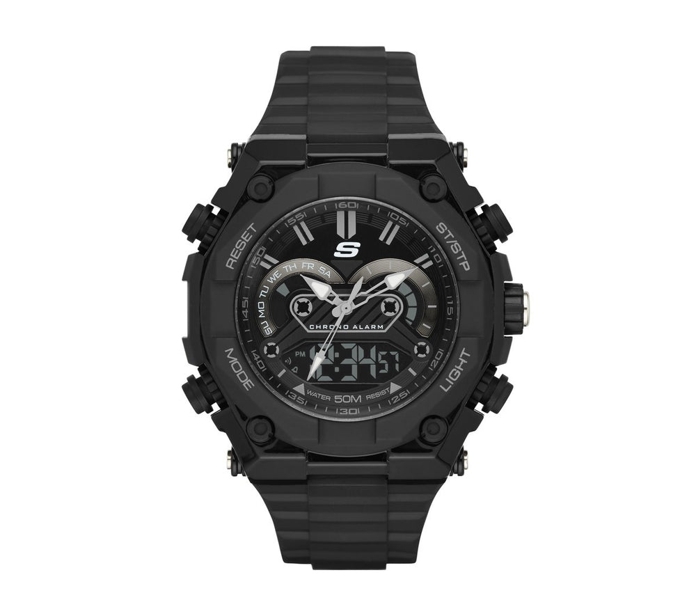 Skechers El Segundo Watch