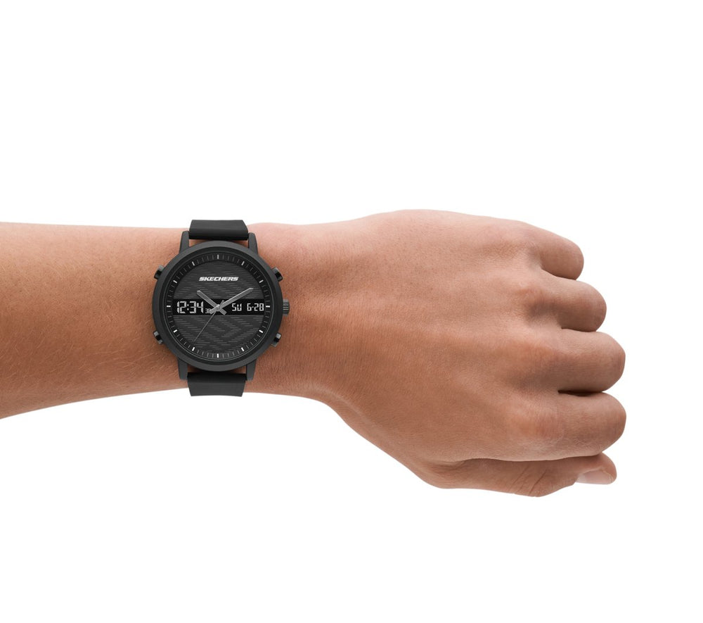 Skechers Lawndale Watch