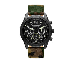 Skechers Kornblum Camo Watch