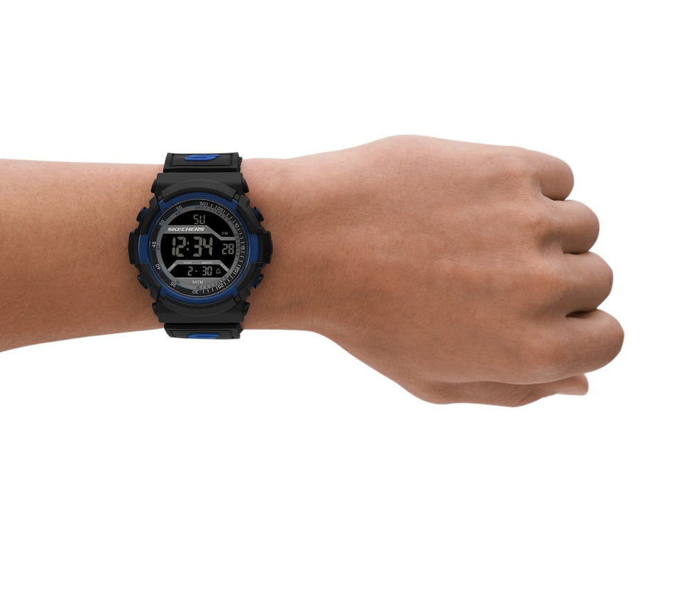 Skechers Flournoy Watch