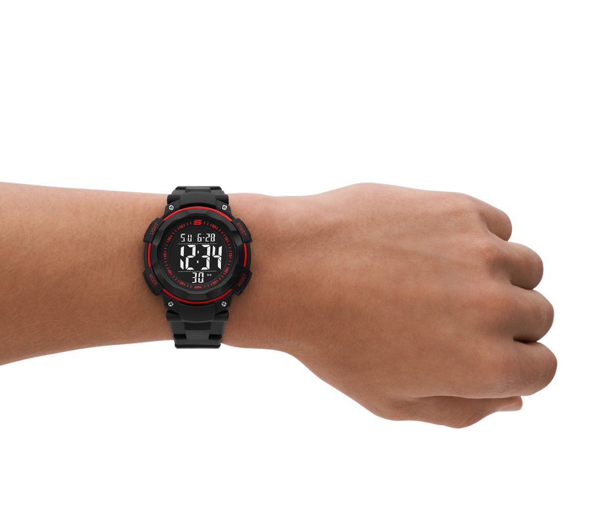 Skechers Ruhland Watch
