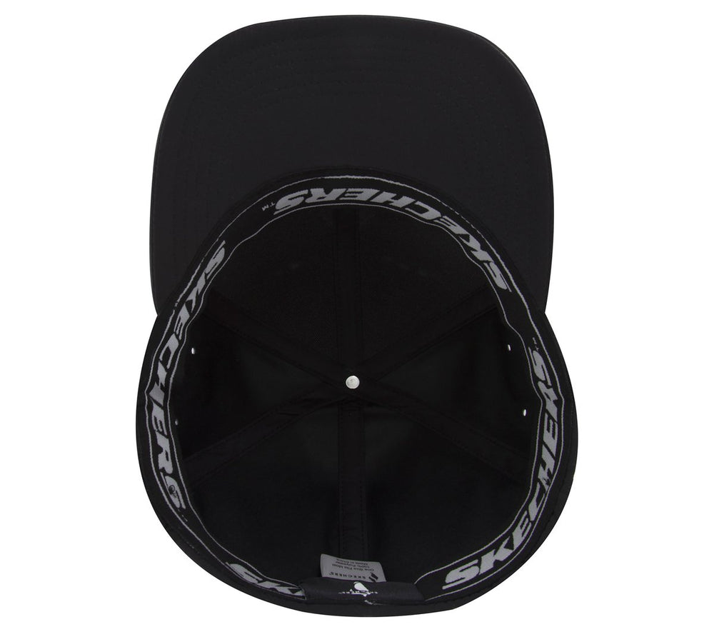 Skechers Diamond S Stretch Fit Hat