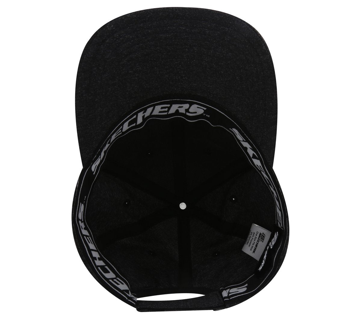 Skechers On the Road Flat Brim Hat