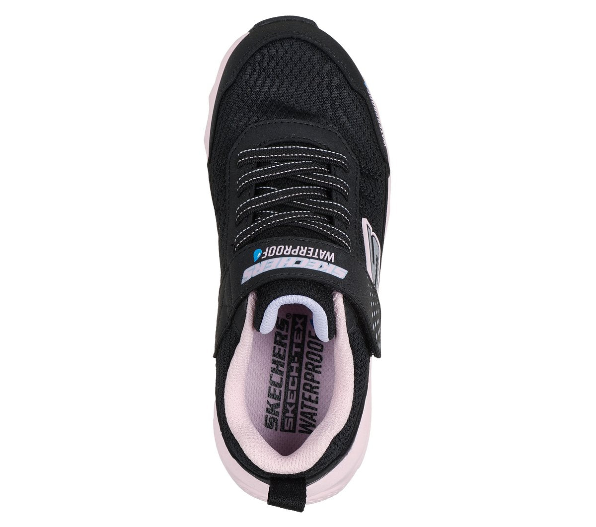 Skechers Waterproof: Elite Sport Tread -Camp Rage