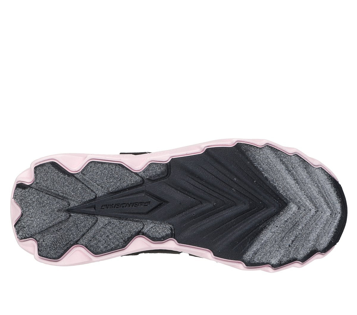 Skechers Waterproof: Elite Sport Tread -Camp Rage