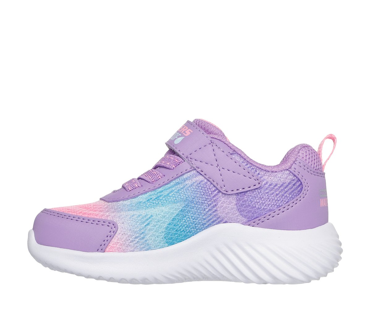 Skechers Waterproof: Bounder -Hydra Cool